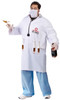 Men's Dr. Shots Adult Costume