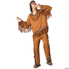 Men's American Indian Man Adult Costume