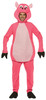Men's Pig Adult Costume
