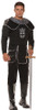 Men's Noble Knight Adult Costume