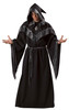 Men's Dark Sorcerer Adult Costume