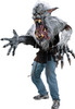 Men's Creature Reacher Midnight Howl Adult Costume