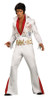 Men's Grand Heritage Elvis Presley Eagle Jumpsuit Adult Costume