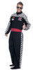 Men's Speed Demon Adult Costume