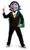 Men's The Count-Sesame Street Adult Costume