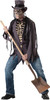 Men's Grave Robber Adult Costume