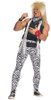 Men's 80's Rocker Adult Costume