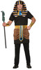 Men's Pharaoh Adult Costume