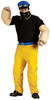 Men's Brutus-Popeye Adult Costume