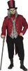 Men's Ringmaster Adult Costume