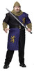 Men's Renaissance Knight Adult Costume