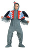 Men's Deluxe Winged Monkey-Wizard Of OZ Adult Costume