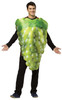 Men's Get Real Bunch Of Grapes Adult Costume