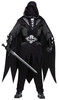 Men's Evil Knight Adult Costume