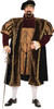 Men's Henry VIII Adult Costume