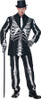 Men's Bone Daddy Adult Costume