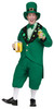 Men's St. Patrick's Day Pub Leprechaun Adult Costume