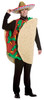 Men's Taco Adult Costume