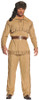 Men's Frontier Man Adult Costume