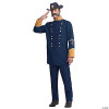 Men's Union Officer Adult Costume