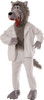 Men's Wolf In Sheep's Clothing Adult Costume