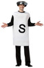 Men's Salt Adult Costume