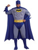Men's Deluxe Batman-Brave & The Bold Adult Costume