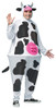 Men's Cow Hoopster Adult Costume