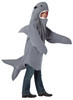 Men's Shark Adult Costume