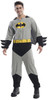 Men's Batman Romper Adult Costume