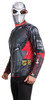 Men's Deadshot Kit-Suicide Squad Adult Costume