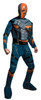 Men's Deluxe Deathstroke-Arkham City Adult Costume