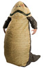 Men's Inflatable Jabba The Hutt-Star Wars Classic Adult Costume