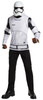 Men's Stormtrooper Kit-Star Wars VII Adult Costume