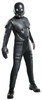 Men's Deluxe K-2S0-Star Wars: Rogue One Adult Costume