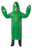 Men's Cactus Adult Costume