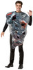 Men's Sharknado Get Real Tornado Adult Costume