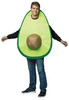 Men's Avocado Adult Costume