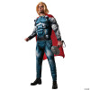 Men's Deluxe Thor Adult Costume