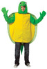 Men's Turtle Adult Costume