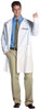 Men's Dr. Willy Phister Gyno Adult Costume