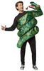 Men's Anaconda Adult Costume