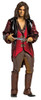 Men's Rumpelstiltskin-Once Upon A Time Adult Costume