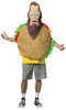 Men's Meatsquatch-Bob's Burgers Adult Costume