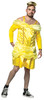 Men's Beauty Is A Beast Adult Costume