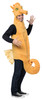 Men's Seahorse Adult Costume