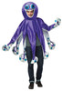 Men's Octopus Adult Costume