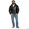 Men's Rock N Roll Jacket Adult Costume