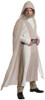 Men's Deluxe Luke Skywalker-Star Wars VIII Adult Costume