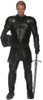 Men's Skull Warrior Adult Costume